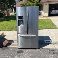 Samsung Fridge Free