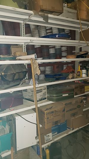 New And Used Garage Shelving For Sale In Merced Ca Offerup
