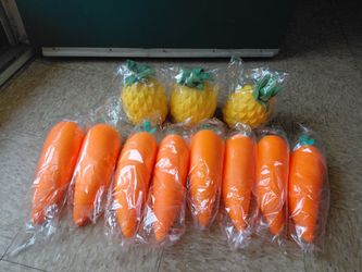 Mega fruit xxl