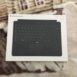 Surface Pro Key Pad