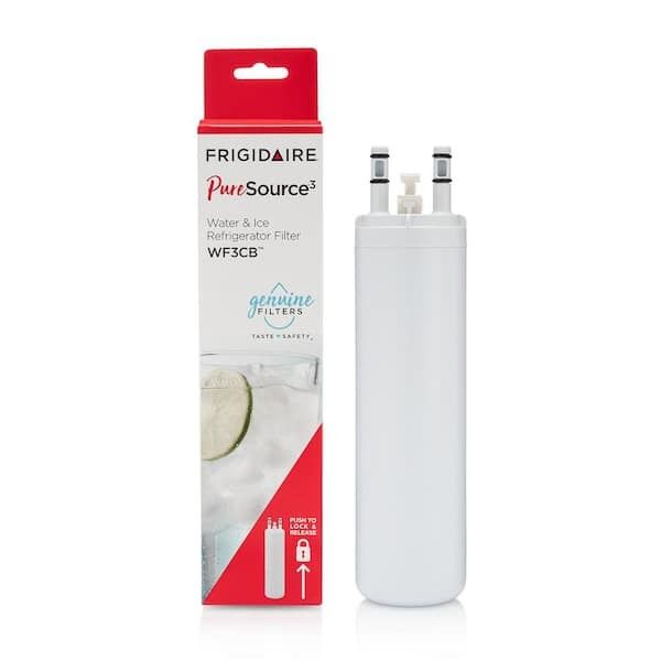 Frigidaire Pure Source3 Water and Ice Refrigerator Filter