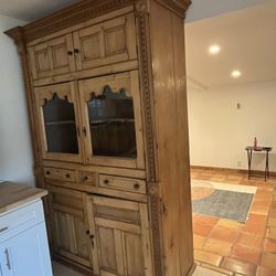 China Cabinet