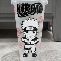 Custom Tumblers , Water Bottles And Much More !!