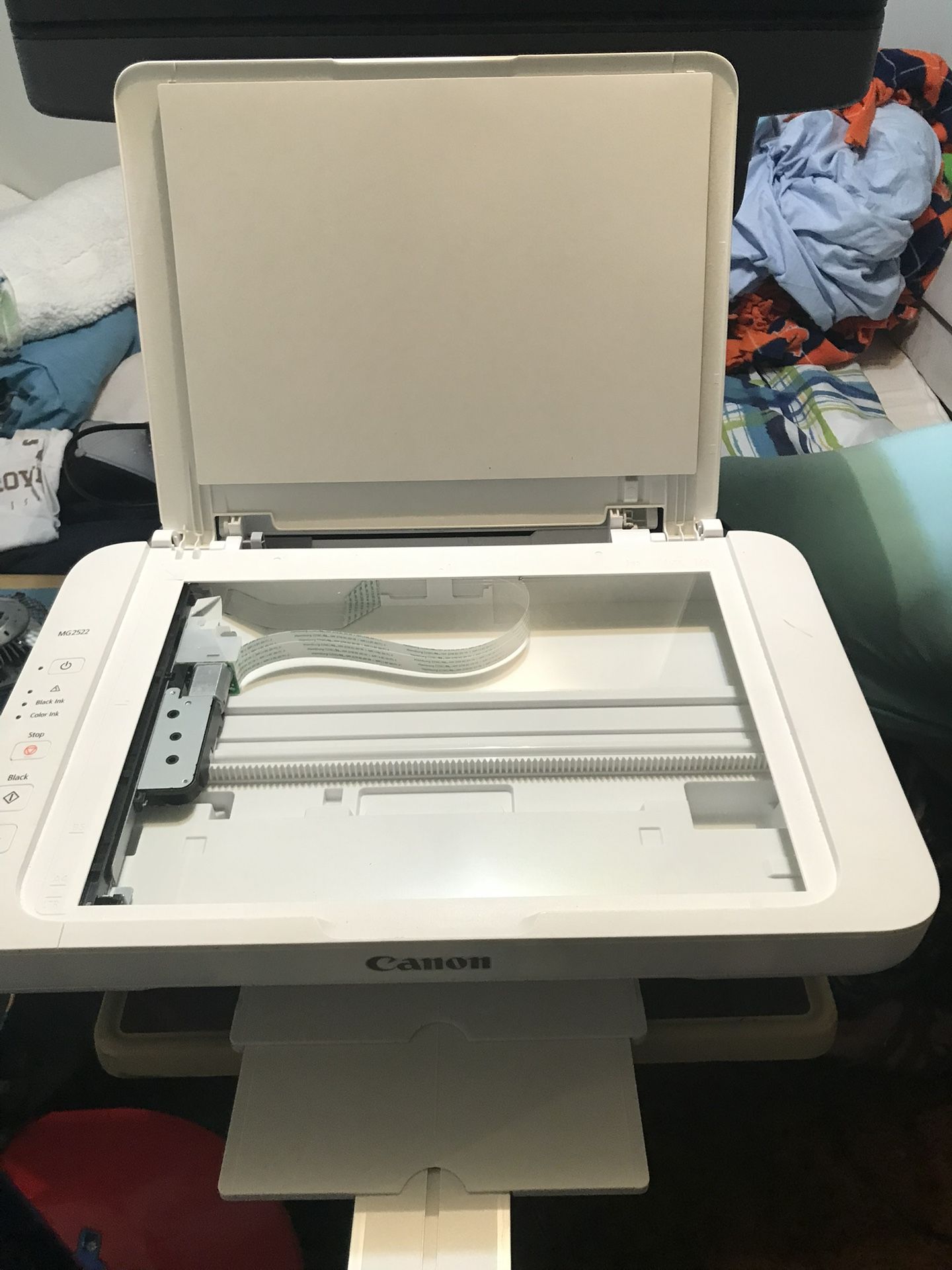 Canon MG2522