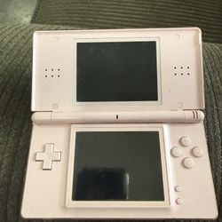 Nintendo Ds Lite 