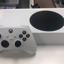Xbox Series S 512gb