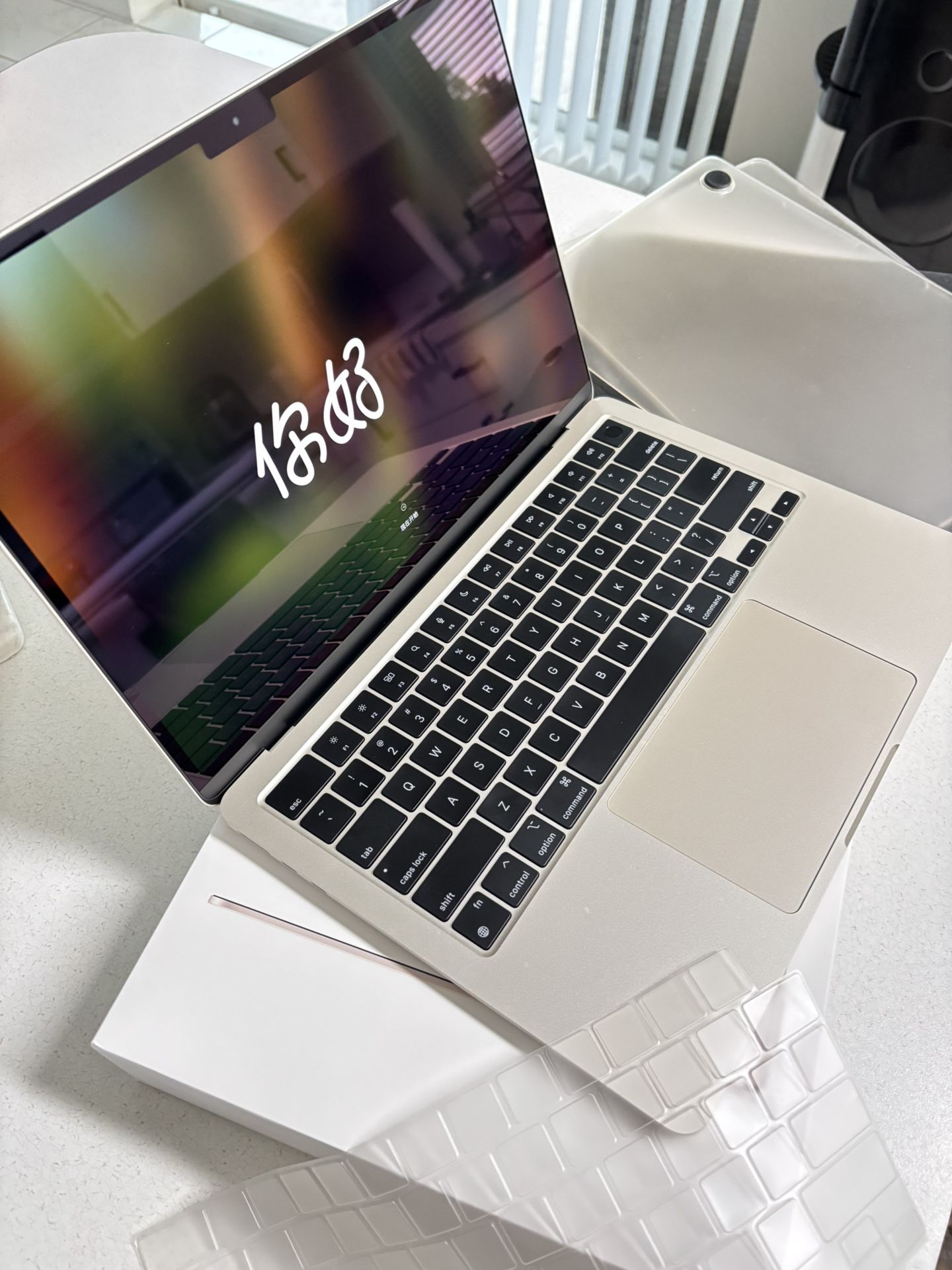 MacBook Air M2 256gb