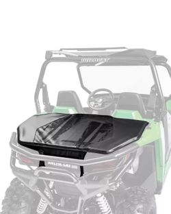 Arctic Cat Wildcat Trail & Sport Rear Trunk Box Soft Storage Bag 