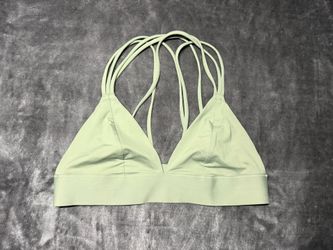 Victoria Secret Pink Sport Bra Sz Small 