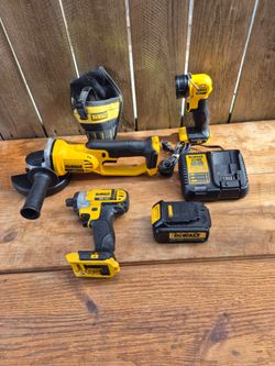 Dewalt