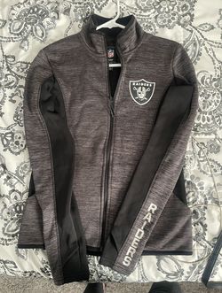 Raiders Sweater