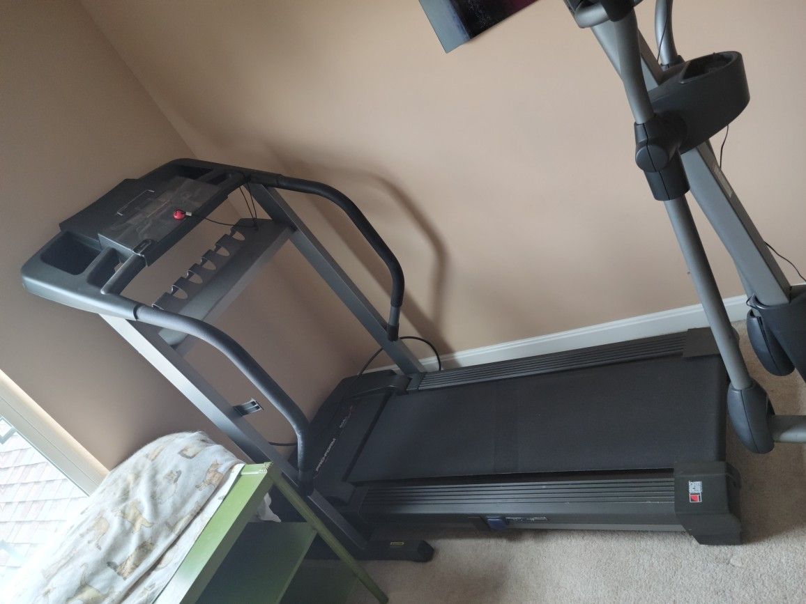 Treadmill