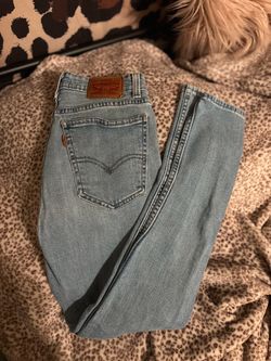 Levi Jeans