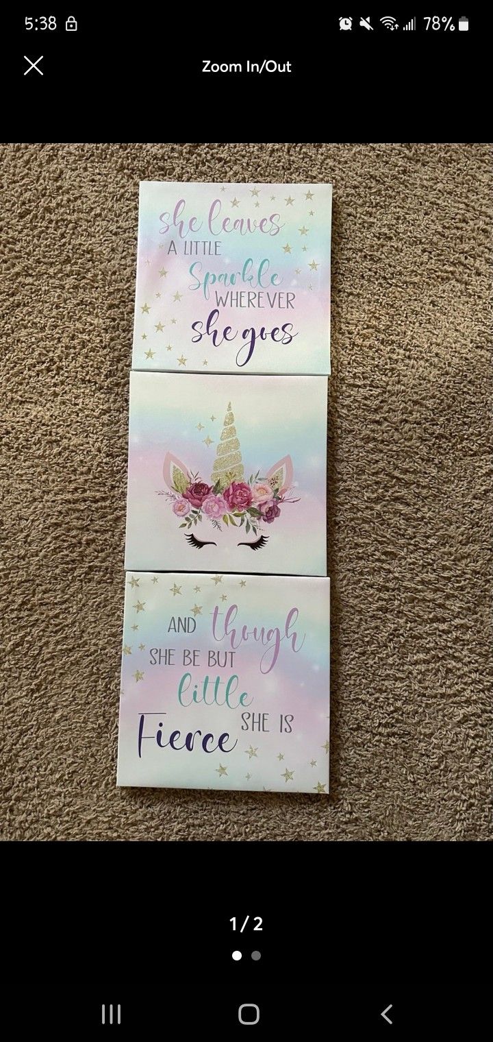 Wall Decor