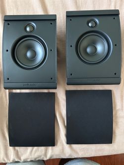Polk Audio OWM3