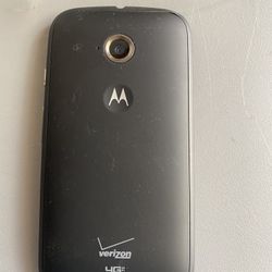 Motorola Android Phone 