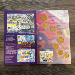 Coin Sets