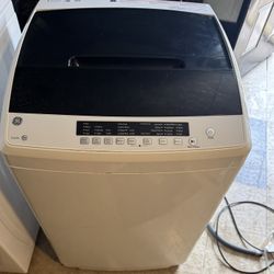 GE Washer For Sale! 
