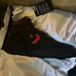Itachi Converse