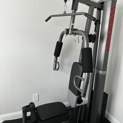 Strength Training Machine