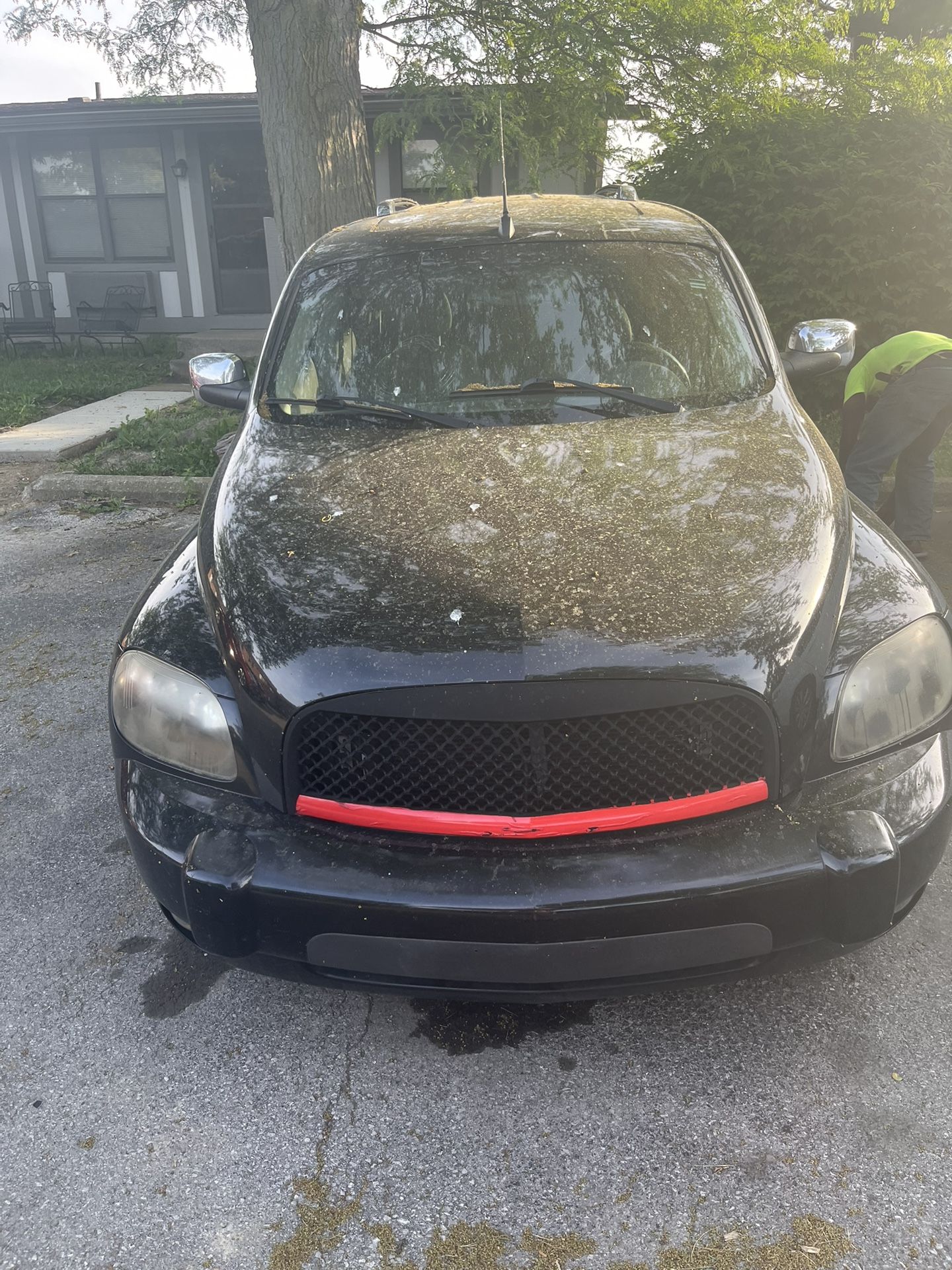 2006 Chevrolet HHR