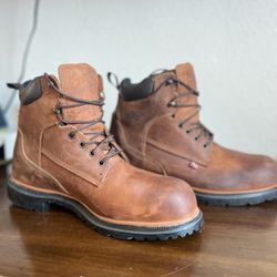 Red Wing Boots 11.5