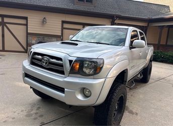 2008 Toyota Tacoma