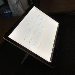 Microsoft Tablet 