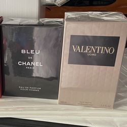 Colognes 