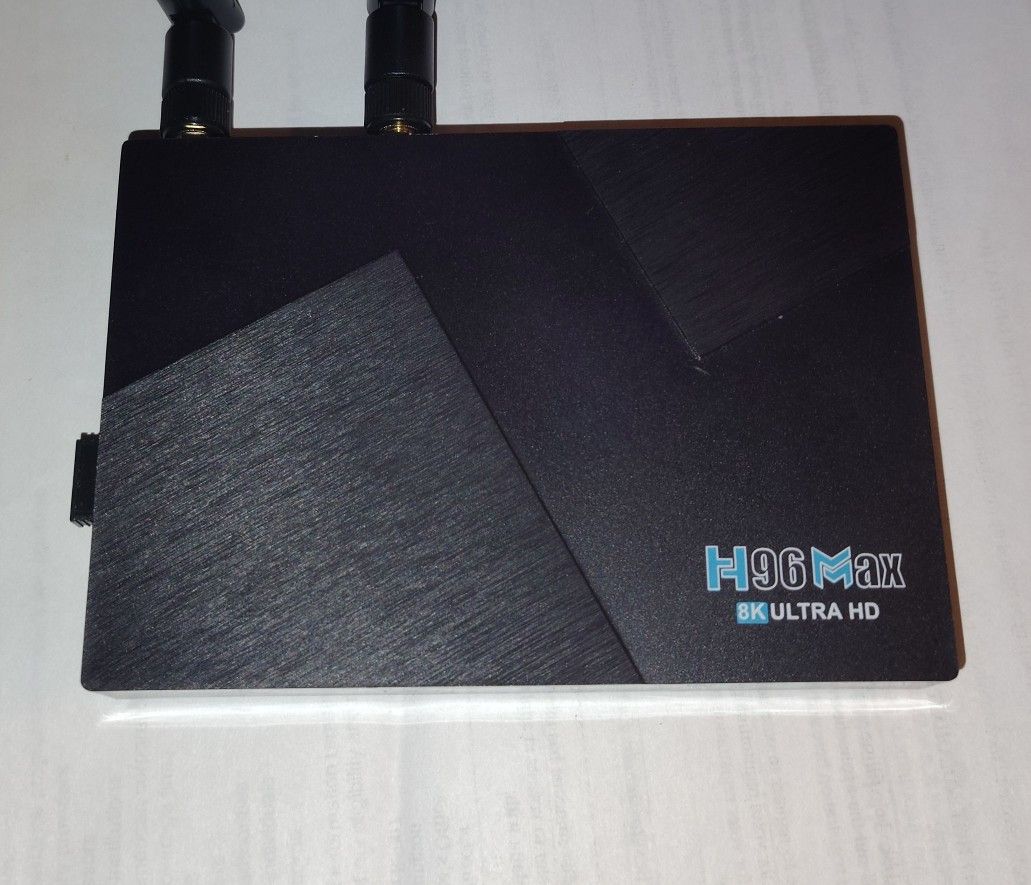 Tv Box Android