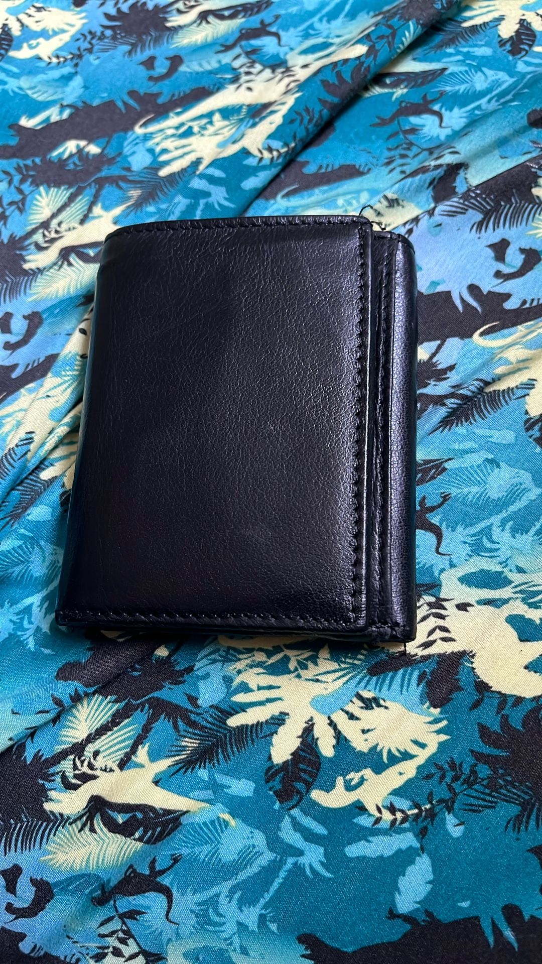 Wallet 