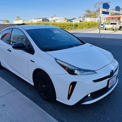 2022 Toyota Prius