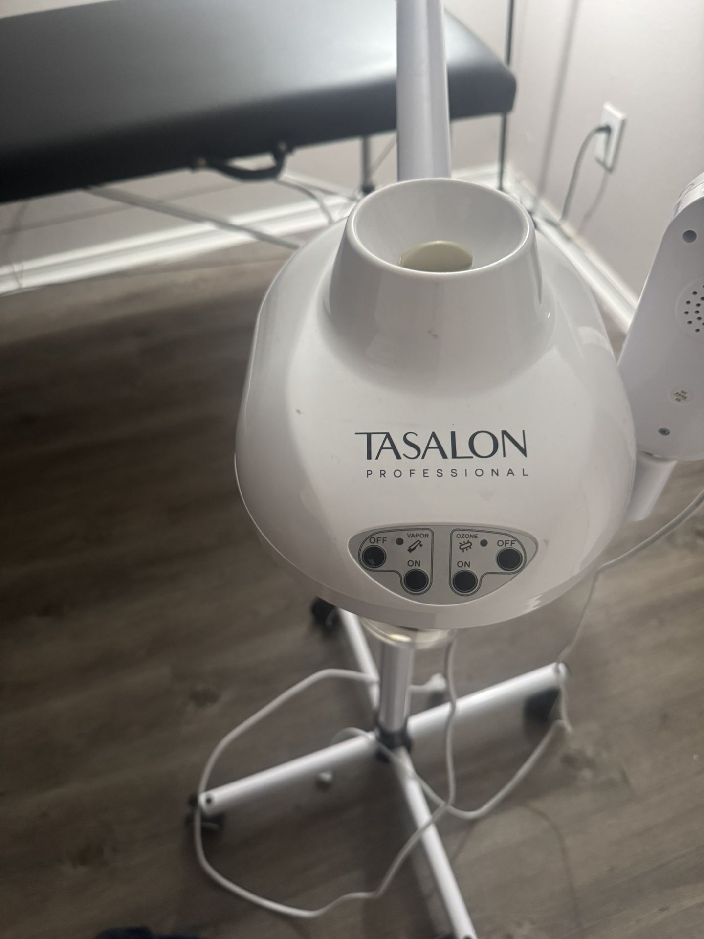 Facial Steamer