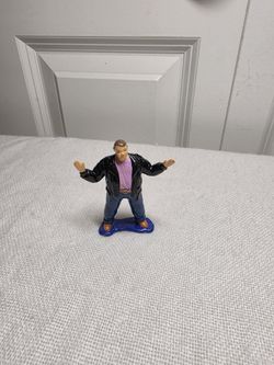 1994 Farkus, Bandai PVC Action Figure Mighty Morphin Power Rangers