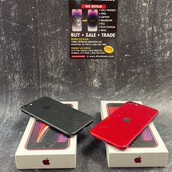 IPHONE 8/SE