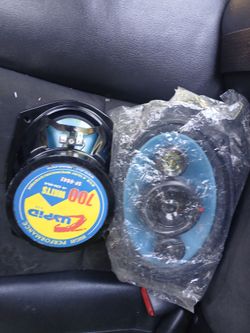 car speakers