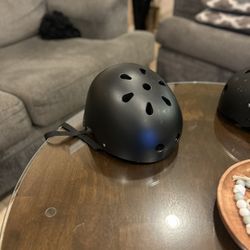 Adjustable Bike Helmet