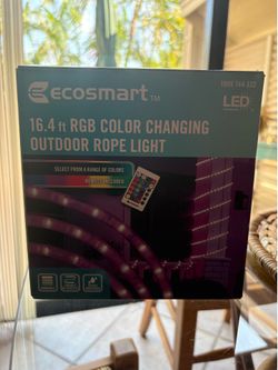 Outdoor Lighting