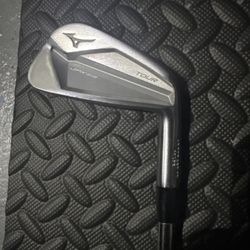 Mizuno JPX 919 Tour - 4 Iron Stiff Flex
