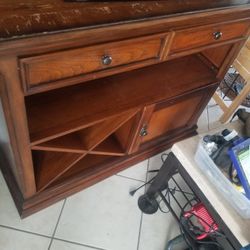 Solid Wood Furniture 