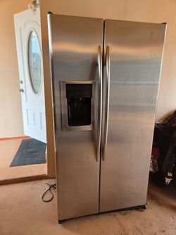 refrigerator  good condition