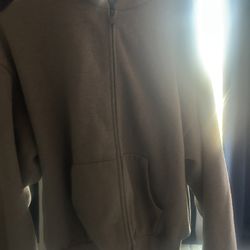 Mens Essential Hoodie