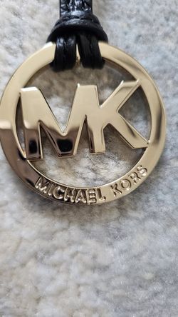 Mk Bag Charm