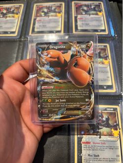 Dragonite (pokemon)