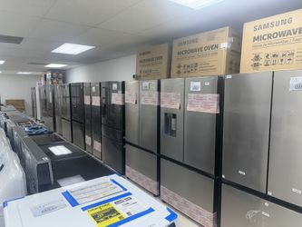 Necesitas Electrodomésticos Tenemos Todo Tipo De Variedad 