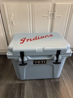 Yeti Roadie 20