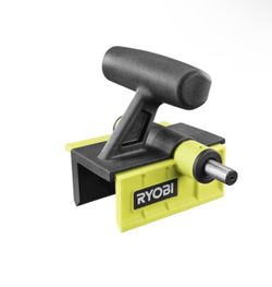 RYOBI Wood Door Trimmer