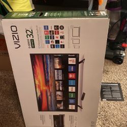 Vizio 32inch TV