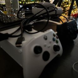 Xbox Series S (read Description)