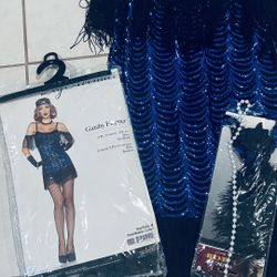 Halloween Costume 